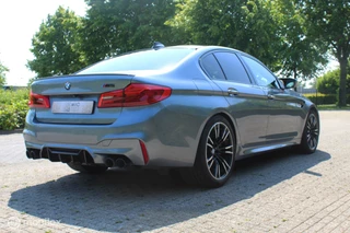 BMW M5 BMW M5 | 05-2018 | 144.194 km | Inruil welkom. - afbeelding nr 42