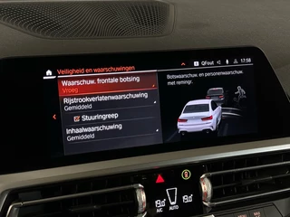 BMW 3 Serie BMW 3 Serie 330i M-PERFORMANCE DAK|HEADUP|360CAM|ACC|INDIVIDUAL - afbeelding nr 37