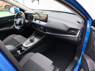 Nissan QASHQAI - afbeelding nr 30