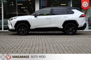 Toyota RAV4 - afbeelding nr 7