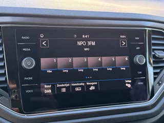 Volkswagen T-Roc - afbeelding nr 30