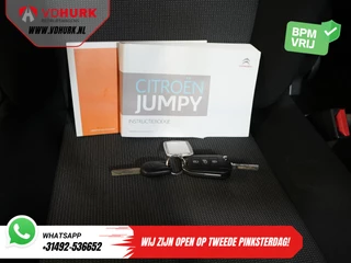 Citroën Jumpy - afbeelding nr 25