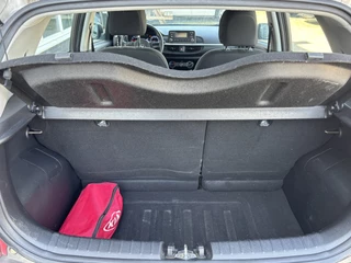 Kia Picanto - afbeelding nr 14