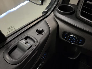 Ford Transit Custom - afbeelding nr 14