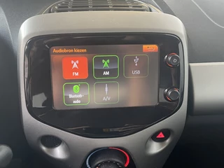 Toyota Aygo - afbeelding nr 14