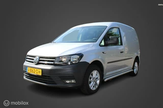 Volkswagen Caddy - 46412000-0