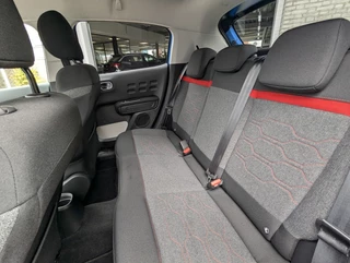 Citroën C3 - afbeelding nr 9