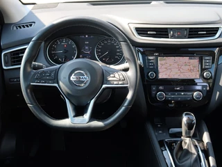Nissan QASHQAI - afbeelding nr 10