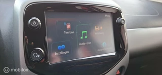 Toyota Aygo Toyota Aygo 1.0 VVT-i X-Play / Airco / Apple carplay- Android / Cruise control - afbeelding nr 20