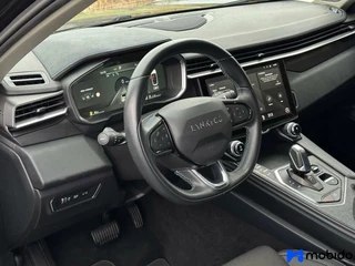 Lynk & Co 01 Lynk & Co 01| PHEV | Panoramadak | Apple Carplay! - afbeelding nr 12