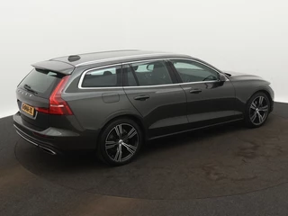 Volvo V60 - afbeelding nr 11