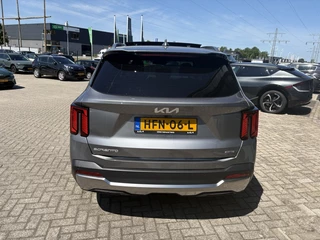 Kia Sorento Kia Sorento 1.6 T-GDi PHEV ExecutiveLine 7ZITS NIEUW MODEL!! SNEL LEVERBAAR - afbeelding nr 6