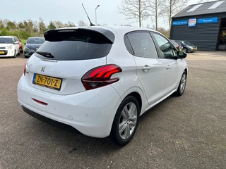 Peugeot 208 - afbeelding nr 11