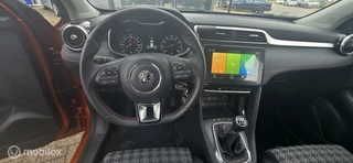 MG ZS MG ZS 1.5,carplay/cruise/nog fabrieksgarantie - afbeelding nr 6