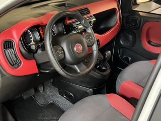 Fiat Panda - afbeelding nr 13
