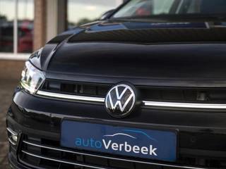 Volkswagen Polo Volkswagen Polo 1.0TSi 116pk DSG Style | LED Matrix | ACC | IQ Drive Travel Assist | Apple Carplay & Android Auto | Stoelverwarming - afbeelding nr 22