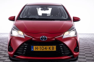 Toyota Yaris Toyota Yaris 1.5 Hybrid Active | NAVI ✅ 1e Eigenaar - afbeelding nr 20