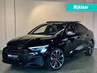 Audi S3 - 35121878-0