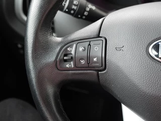 Kia Sportage - Navigatie - Camera - Climate control - Cruise control - All Season - 12 maanden garantie - afbeelding nr 31