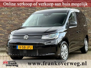 Volkswagen Caddy - 527055234-0