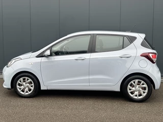 Hyundai i10 - afbeelding nr 11