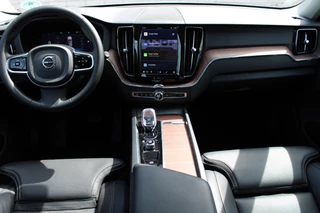Volvo XC60 | Trekhaak | 360 Camera | H&K | Panoramadak - afbeelding nr 5