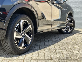 Mitsubishi Eclipse Cross - afbeelding nr 12