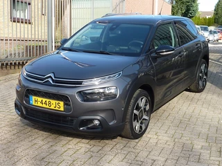 Citroën C4 - afbeelding nr 2