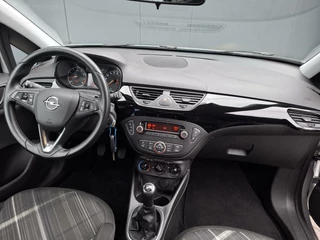 Opel Corsa Opel Corsa 1.4 Edition / AIRCO / NETTE AUTO - afbeelding nr 12
