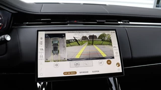 Land Rover Range Rover Sport | Massage | Head-up | Meridian 3D | Soft-Close | Panoramadak | Trekhaak | Stoelventilatie - afbeelding nr 14