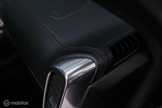 Porsche Cayenne Porsche Cayenne 3.0 E-Hybrid Platinum Edition | Dealer OH | Trekhaak | Stoelkoeling | 360 cam | Panoramadak | Adaptive | - afbeelding nr 35