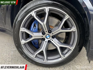BMW X5 BMW X5 xDrive45e High Executive Individual M-Sport - afbeelding nr 14