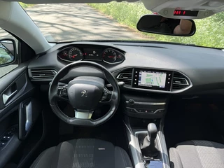 Peugeot 308 - afbeelding nr 2
