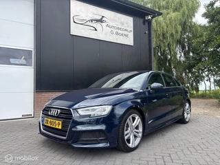 Audi A3 - 474421346-0