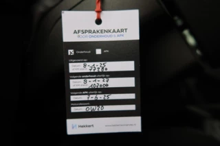 Ford Focus Ford Focus 1.0 EcoBoost ST Line Business 125pk NAVI, Camera, Trekhaak, B&O, Winter pack - afbeelding nr 30