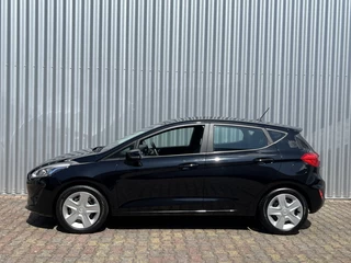 Ford Fiesta Ford Fiesta 1.1 Trend | Navigatie | Apple CarPlay | Cruise Control - afbeelding nr 6