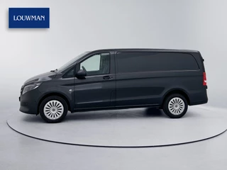 Mercedes-Benz Vito Mercedes-Benz Vito 116 Lang Trekhaak LED Achteruitrijcamera Betimmering Cruise Control - afbeelding nr 15
