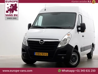 Opel Movano - 3406828-0