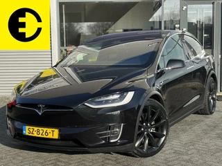 Tesla Model X Tesla Model X 100D 7p. | Gratis Superchargen* |Autopilot - afbeelding nr 11