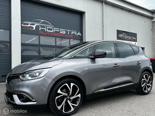 Renault Scénic Renault Scenic 1.2 TCe Bose Trekhk Camera Led DAB Sfeerverl 20