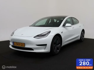 Tesla Model 3 Tesla Model 3 Standard RWD Plus 60 kWh - afbeelding nr 1