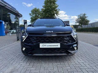 Kia Sportage Kia Sportage 1.6 T-GDi 230PK Hybrid GT-PlusLine | Full Option | 1650KG Trekge - afbeelding nr 5