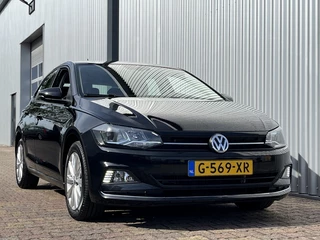 Volkswagen Polo - afbeelding nr 11
