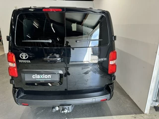Toyota ProAce Toyota ProAce 2.0 D-4D XL LONG 4D AUTOMAAT DUBBELE CABINE - afbeelding nr 3