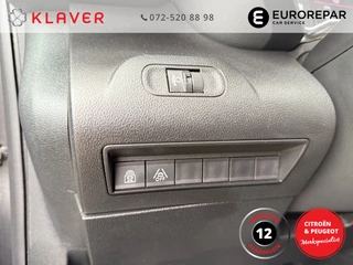 Citroën Berlingo Citroën Berlingo 130PK Shine Automaat | Camera | PDC v+a | Dab - afbeelding nr 21