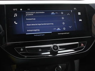 Opel Corsa Opel Corsa 1.2 Turbo Automaat GS Line Airco Carplay Navi Cruise Control Full LED 16