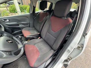 Renault Clio Renault Clio 0.9 TCe Eco2 Authentique Airco/5-Deurs - afbeelding nr 10
