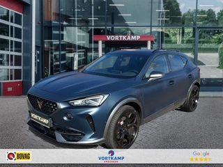 CUPRA Formentor 1.4 TSI VZ E-HYBRID TREKHAAK/CAMERA/ELEK-KLEP/ACC/MEM/STOEL+STUURVERW