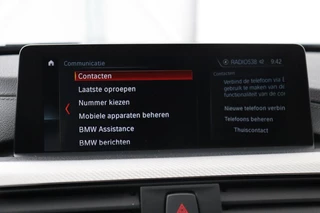 BMW 3 Serie BMW 3-serie 318i M Sport | Panoramadak | Leder |  Stoelverwarming | Camera | Sportstoelen | Navigatie | Climate control | Dodehoek detectie | Park Assist | Full LED - afbeelding nr 25