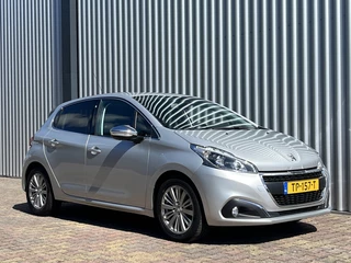 Peugeot 208 - afbeelding nr 10